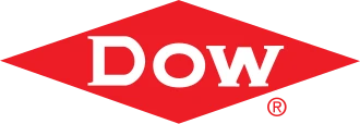 THE DOW CHEMICAL COMPANY logo