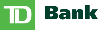 TD Bank, America's Most Convenient Bank logo