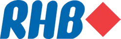 RHB logo