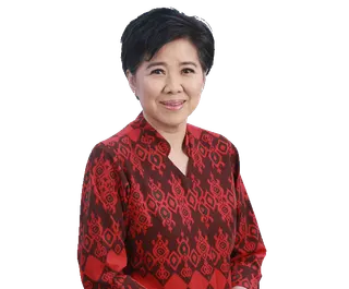 Parwati Surjaudaja
