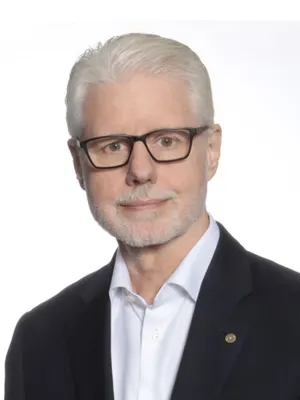 Phillip D. Green