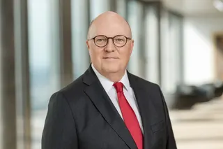 Dr. Georg Stocker