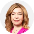Larysa Chernyshova