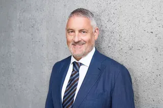 Marcel Bührer