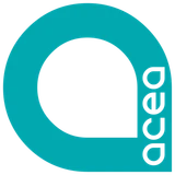 ACEA SPA logo
