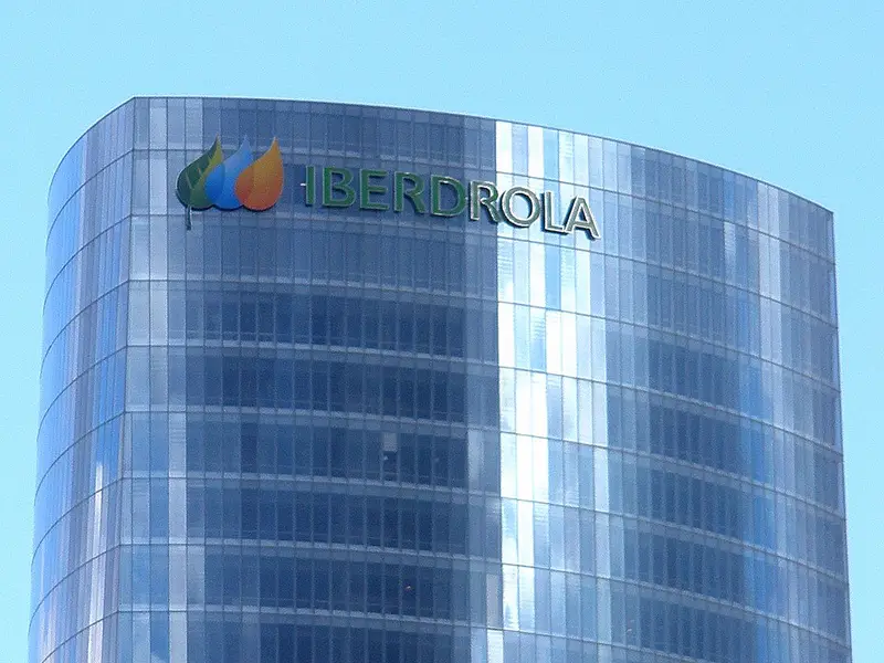 Bilbao - Torre Iberdrola 17