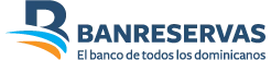 Banreservas logo