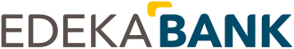 EDEKABANK AG logo
