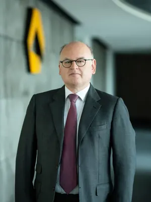 Bernhard Spalt