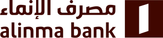 alinma logo