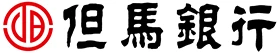 THE TAJIMA BANK, LTD logo