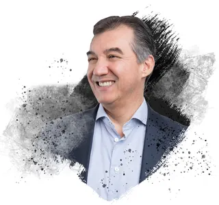 Sebastian Paredes
