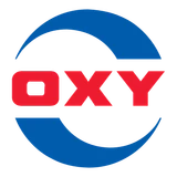 OCCIDENTAL PETROLEUM CORPORATION logo