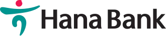 KEB HANA BANK logo