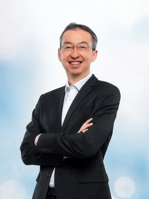 Hendra Lembong