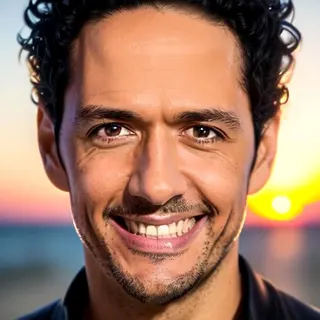 Michael Christos G. Charalambides