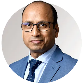 Ratan Kumar Kesh