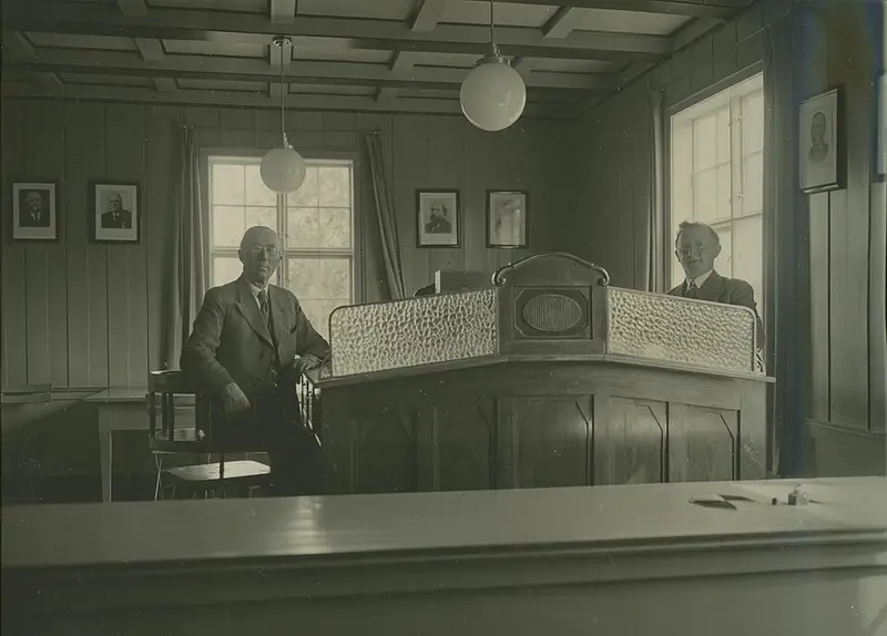 Aasen Sparebanks lokaler (14078484289)