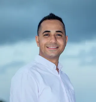 Mujtaba Jaffer