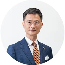 Elton F.Y. Lee (李芳遠)
