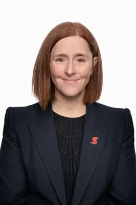Shannon McGinnis