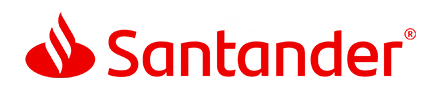 Santander Bank logo