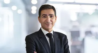 Mohamed Kallala