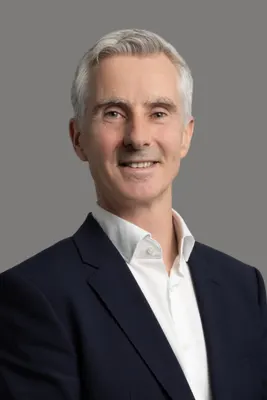 Tom Wright