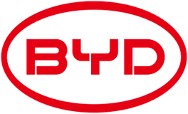 BYD COMPANY LIMITED logo