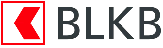 BASELLANDSCHAFTLICHE KANTONALBANK logo