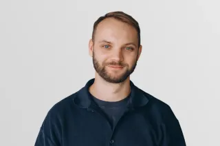 Yuri Alekseev