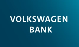 Volkswagen Bank logo