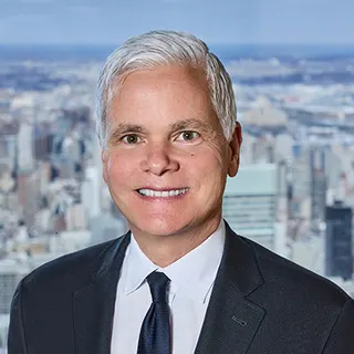 Doug Petno