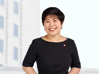 Carina Lee