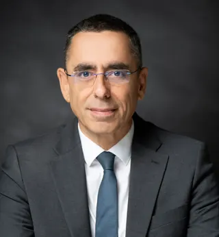 Avi Levi