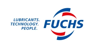 FUCHS SE logo