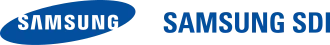SAMSUNG SDI CO.,LTD. logo