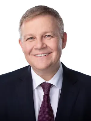 Scott Thomson