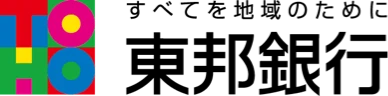 東邦銀行 (Toho Bank) logo