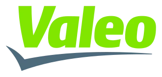 VALEO SE logo