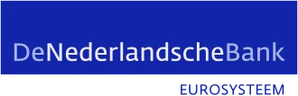 DE NEDERLANDSCHE BANK N.V logo
