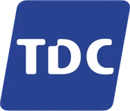 TDC A/S logo