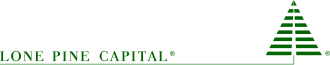 LONE PINE CAPITAL LLC logo