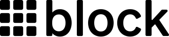 BLOCK INC. logo