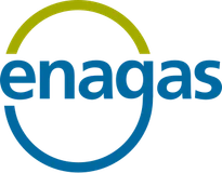 ENAGAS SA logo