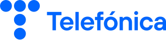 TELEFONICA, S.A. logo