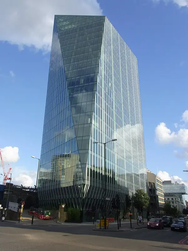 Wikimania 2014 0802 from Stamford Street, 240 Blackfriars Road 220166