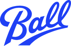 BALL CORPORATION logo