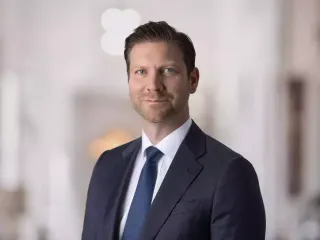 Jonas Ahlström