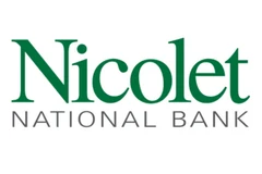 Nicolet Bank logo